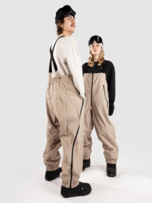 Burton Futuretrust 2L Bib Pants - nu kopen | ID-728864